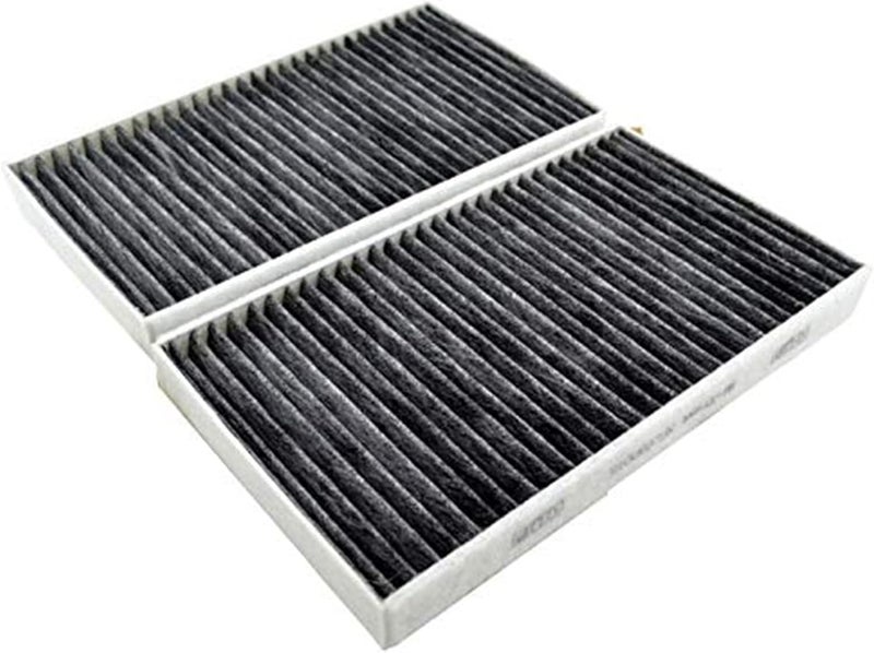 Wivplex Cabin Activated Carbon Air Filter for Chevrolet and GMC - Image 1