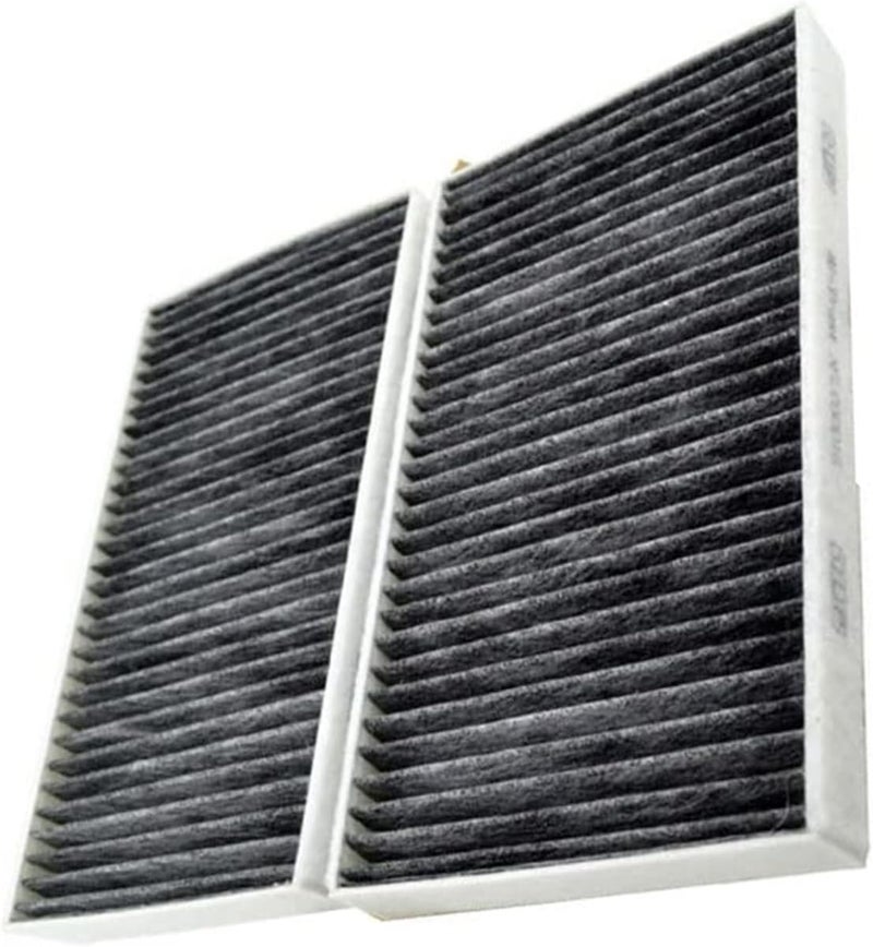 Wivplex Cabin Activated Carbon Air Filter for Chevrolet and GMC - Image 3