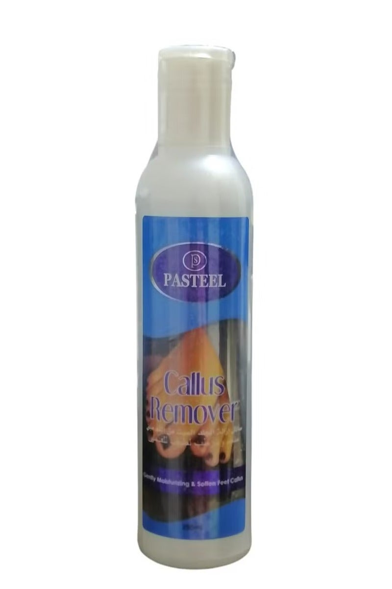 PASTEEL Callus Remover 250Ml