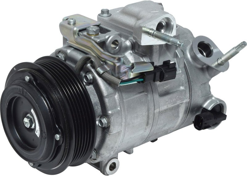 UAC Universal Air Conditioner CO 11357C A/C Compressor