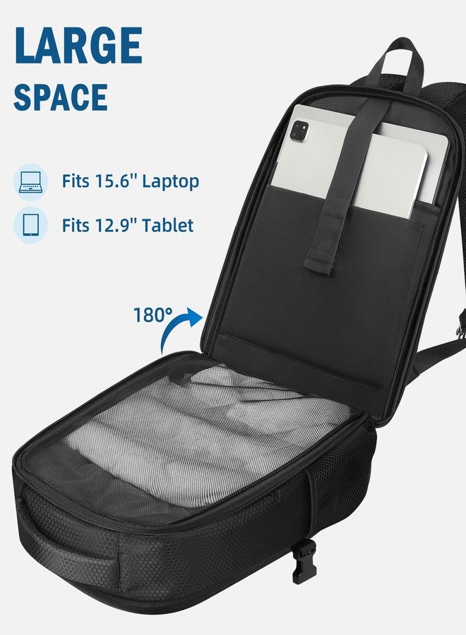 PEKREWS Atom 2 Case, Expandable Atom 2 Backpack for Potensic RC PTD 1 Controller - Image 5
