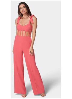 Self Tie Strap Corset Wide Leg Jumpsuit - pzsku/Z049395E9369B24669D04Z/45/_/1728823540/a334b60b-4cfe-450e-9dd1-c41722faf7fe