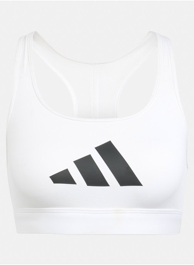 Adidas Powerreact Graphic Bra  - Image 2