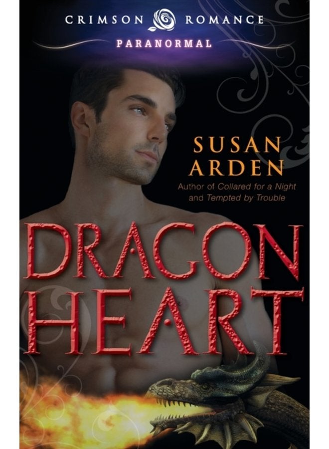 Dragon Heart - Paperback