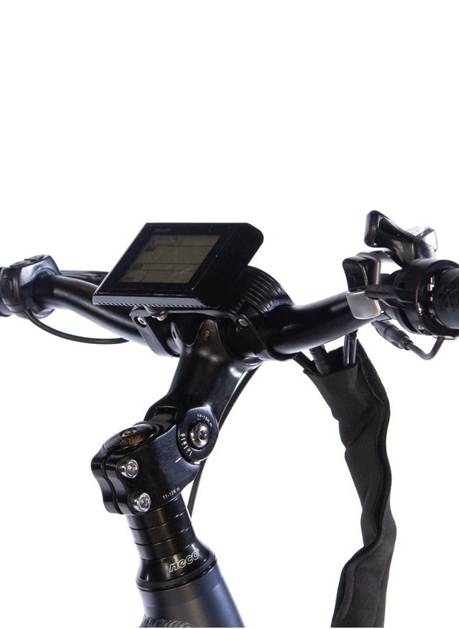 Emotions - City E-Bike E-motions Country King - Image 1