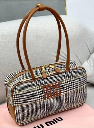 Loden Brown