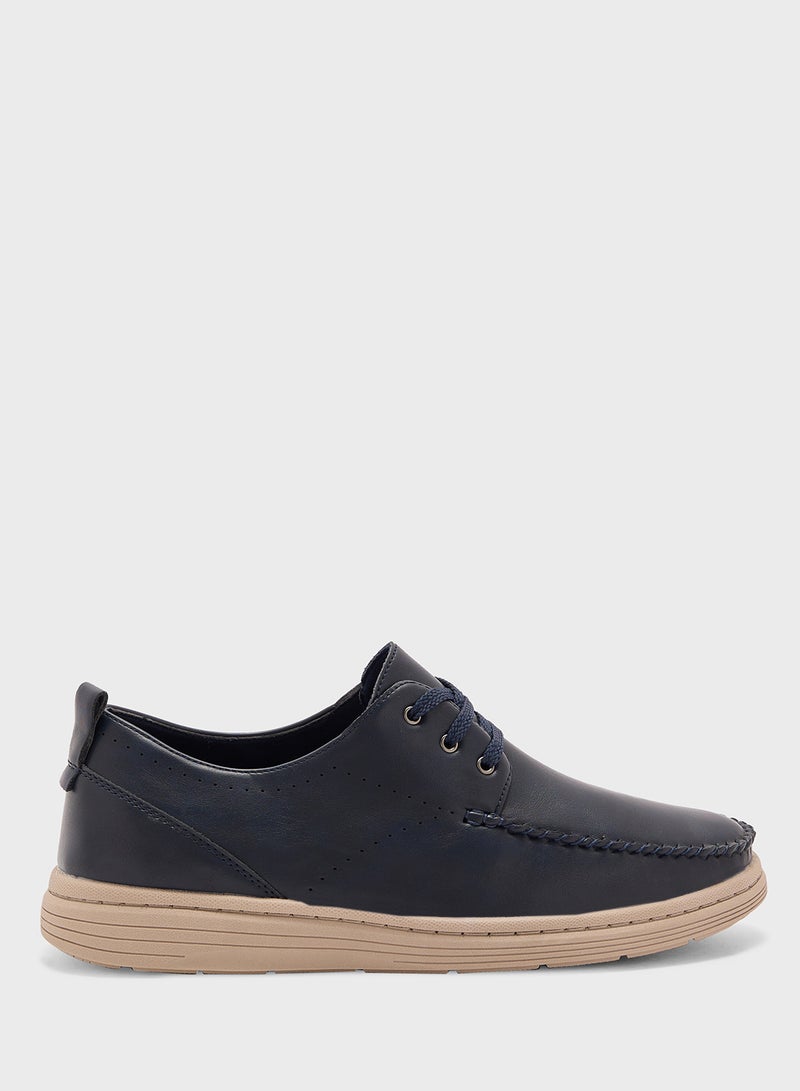 Robert Wood Casual Lace Ups - Image 1