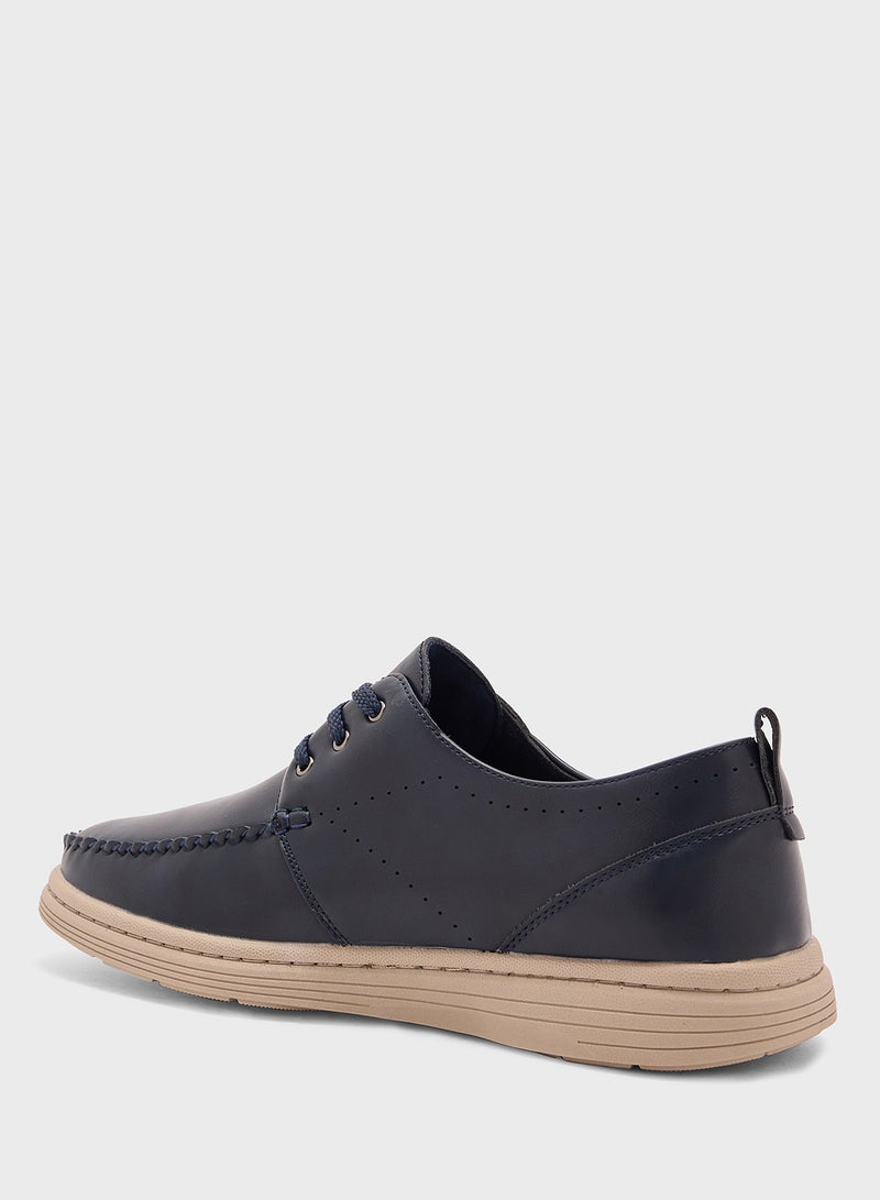 Robert Wood Casual Lace Ups - Image 2