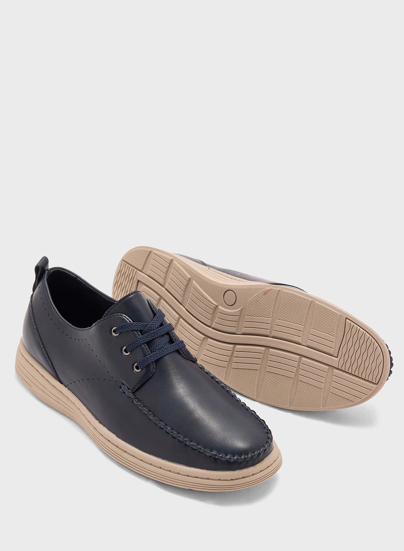 Robert Wood Casual Lace Ups - Image 3