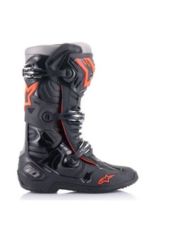 Alpinestars TECH 10 - BLACKK RED FLURO - pzsku/Z049421DE40EDA089E6D0Z/45/_/1685342866/280c1cfa-edcf-469f-a16e-1b5aa94812c6