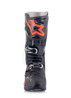 Alpinestars TECH 10 - BLACKK RED FLURO - pzsku/Z049421DE40EDA089E6D0Z/45/_/1685342868/dacda674-a457-42a7-b4a0-1e2f3046543e