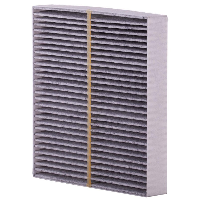 Premium Guard PG Cabin Air Filter PC99452C | Fits 2019-2025 Nissan Altima  2021-2025 Rogue  2020-2025 Sentra  2022-2025 Pathfinder  2019-2025 INFINITI QX50  2019-2024 QX80  2022-2025 QX60  QX55 - Image 2