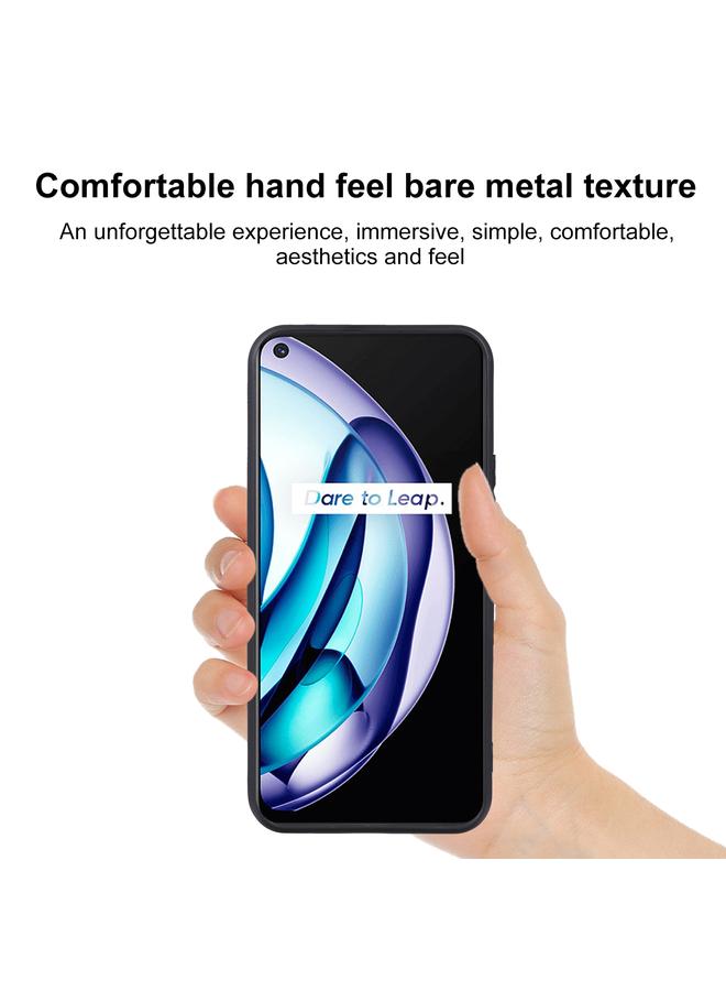 S-TOP Case For OPPO Realme 9 5G Speed TPU Phone Case - Image 3