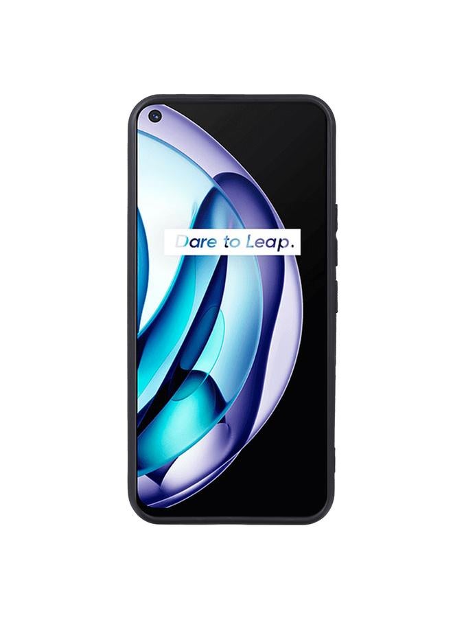 S-TOP Case For OPPO Realme 9 5G Speed TPU Phone Case - Image 2