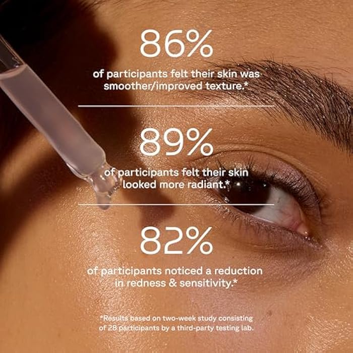 Acure Zombie Cell Clarifying Serum - Rejuvenate Face Serum with Niacinaminde & Milk Thistle, Hydrating Anti Aging Daily Treatment to Tone Skin & Boost Cell Turnover for Natural Glow - 1 fl oz - Image 2