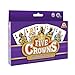 PlayMonster Five Crowns Card Game for Kids and Adults Travel and Family Game Night Favorite The Game isnt Over Until the Kings Go Wild 5 Suited Rummy Style Card Game 17 Players Ages 8 - Image 3