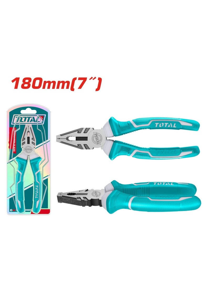 بنسه 7 بوصه سلكت - THT110706P - Total