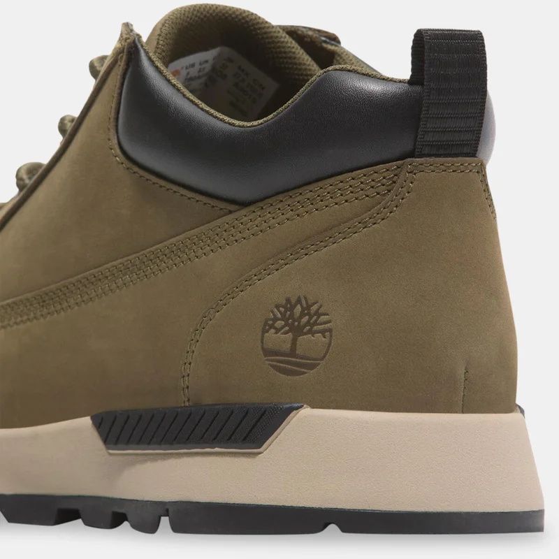 Timberland Men's Killington Trekker Low Shoes