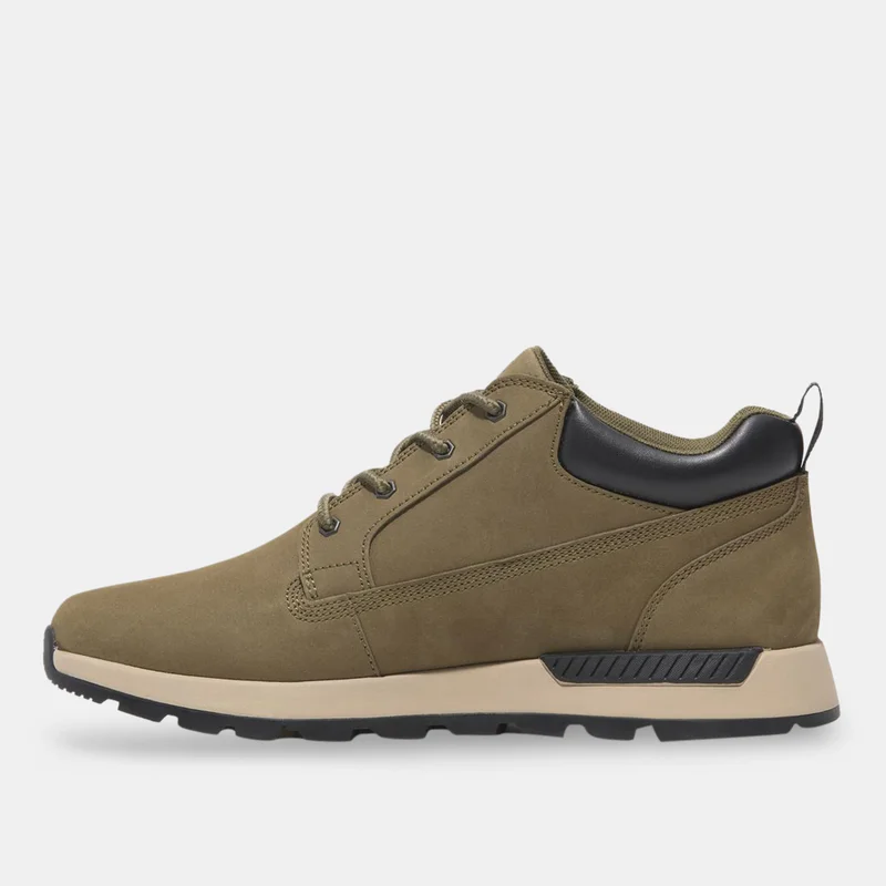 Timberland Men's Killington Trekker Low Shoes