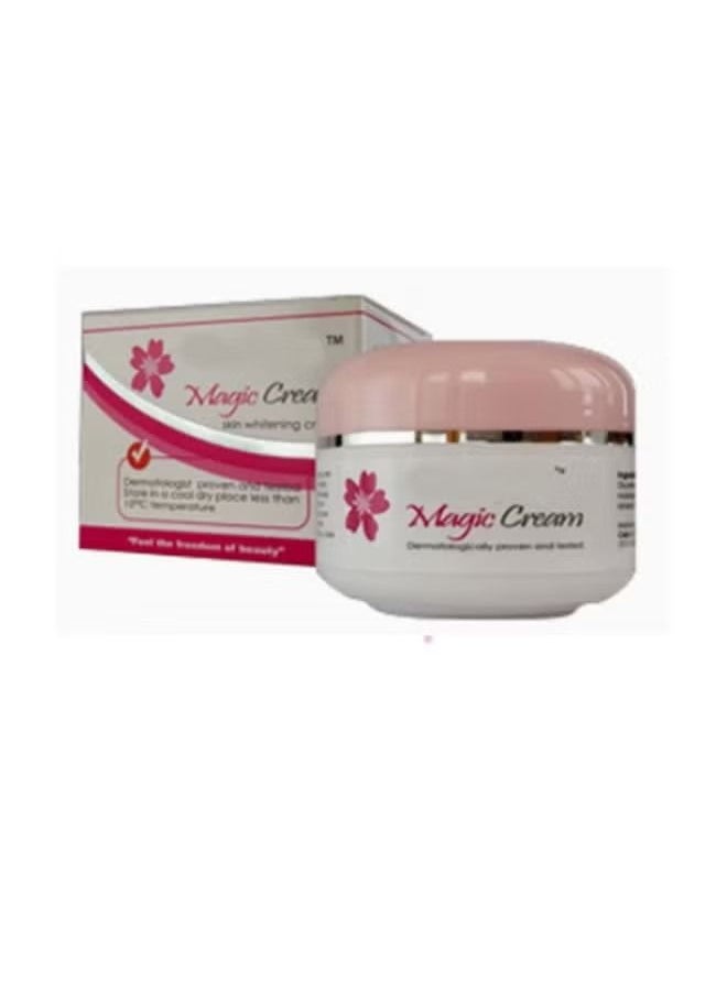 Magic - Cely’s Magic Cream 60g - Image 1