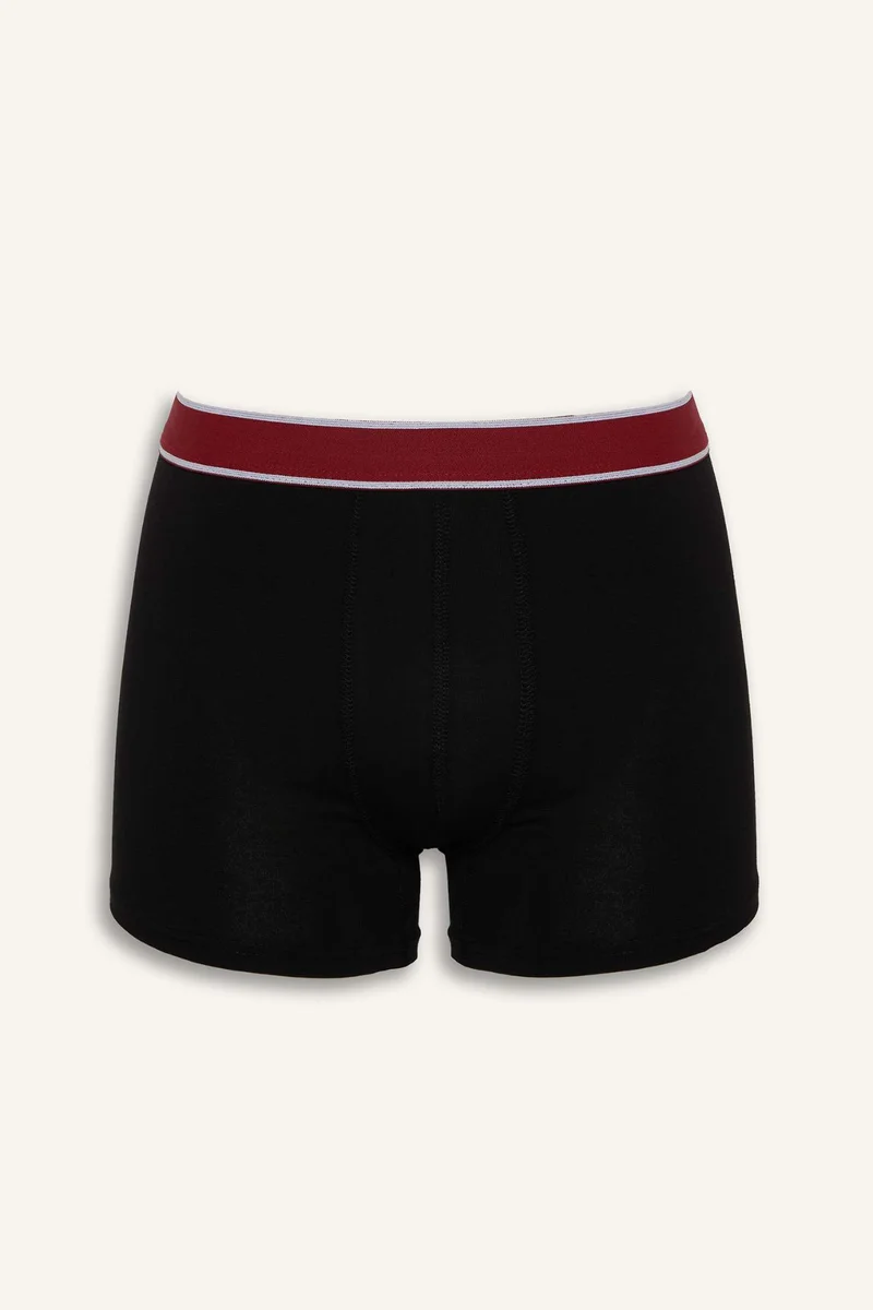 DeFacto Regular Fit 3 Piece Boxers