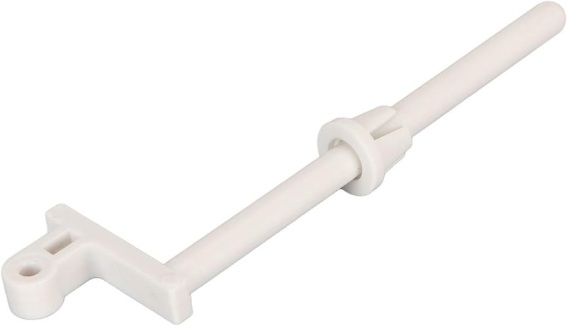 ANGGREK Sewing Machine Spool Pin, Universal Auxiliary Spool Pin White for 3232 Simple - Image 5
