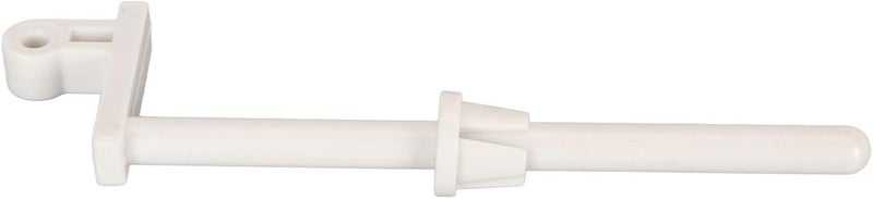 ANGGREK Sewing Machine Spool Pin, Universal Auxiliary Spool Pin White for 3232 Simple - Image 4