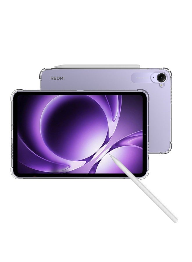Back Cover for Redmi K Pad 8.8 inch Tablet Case Transparent - Image 3