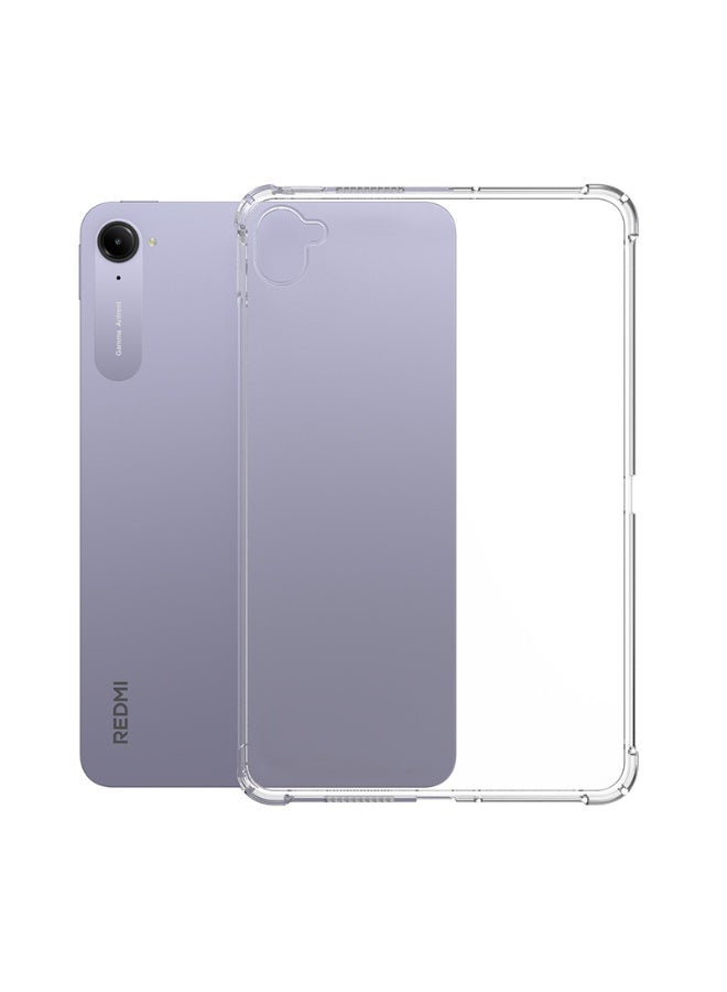 Back Cover for Redmi K Pad 8.8 inch Tablet Case Transparent - Image 5