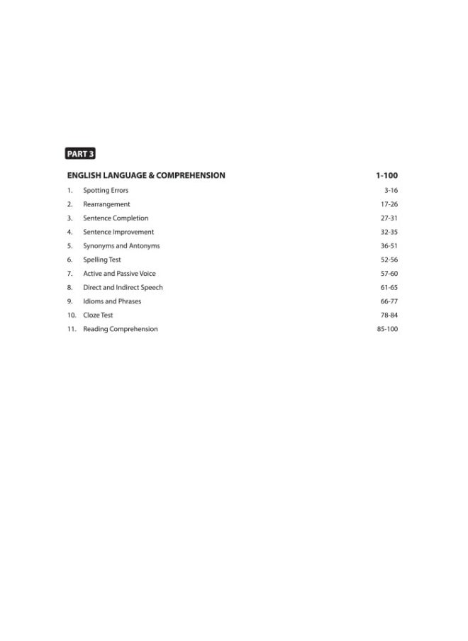Arihant SCC Stenographer Grade C & D Guide Exam For 2023 Exams  - Image 5