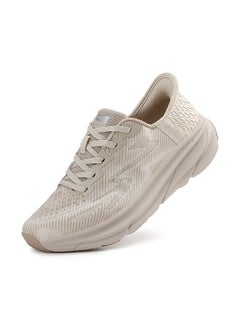 Sky View SKY VIEW Sports  Shoes For Men And Women Hands Free Slip-ins Running Shoes Non Slip Walking Tennis Shoes Unisex Cushioned Breathable Athletic Fashion Sneakers  - Image 4