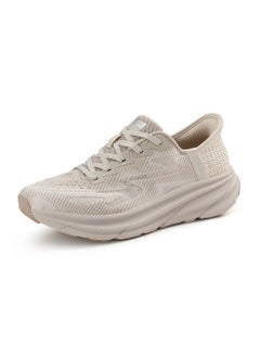 Sky View SKY VIEW Sports  Shoes For Men And Women Hands Free Slip-ins Running Shoes Non Slip Walking Tennis Shoes Unisex Cushioned Breathable Athletic Fashion Sneakers  - Image 2
