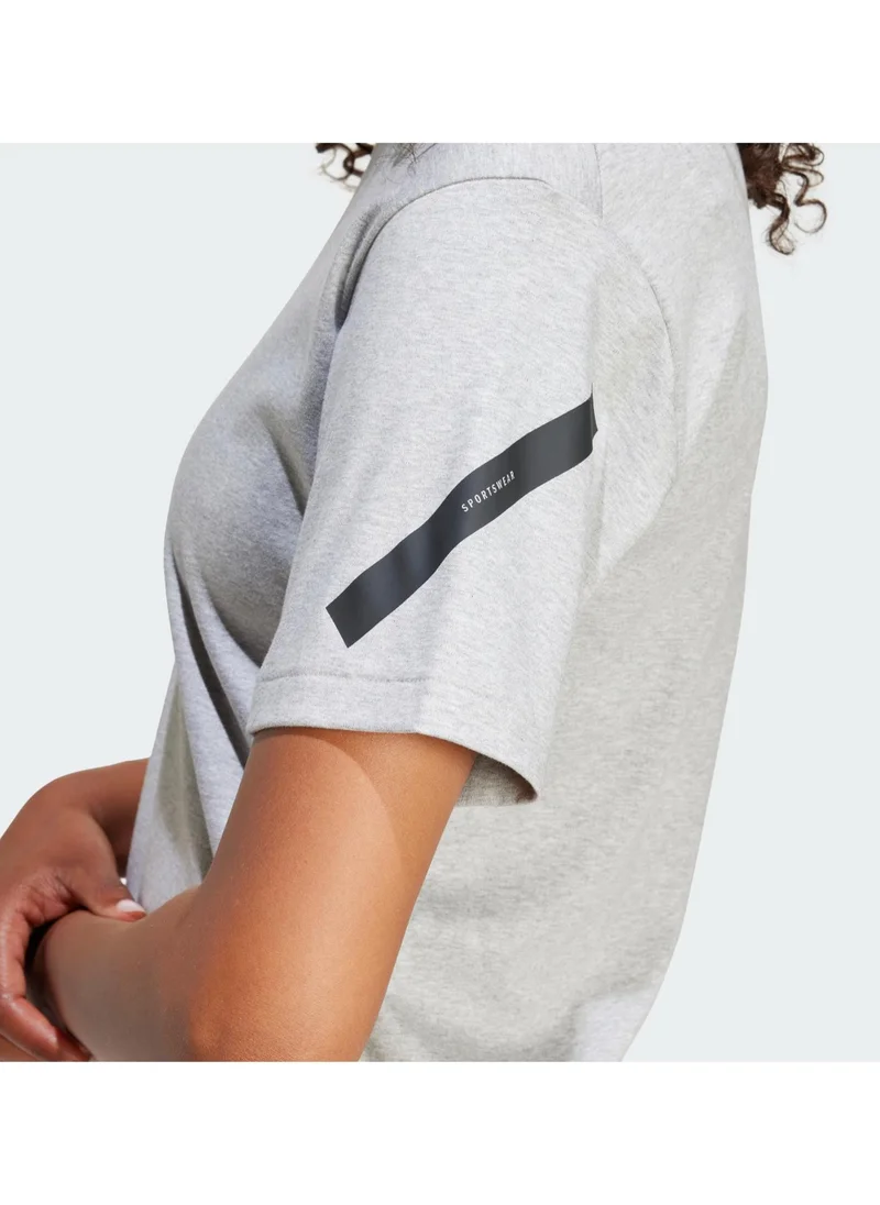Adidas Z.N.E. T-Shirt
