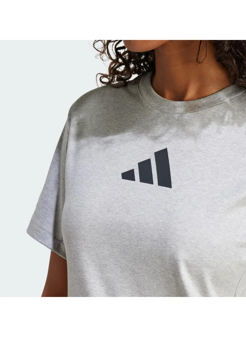 Adidas Z.N.E. T-Shirt