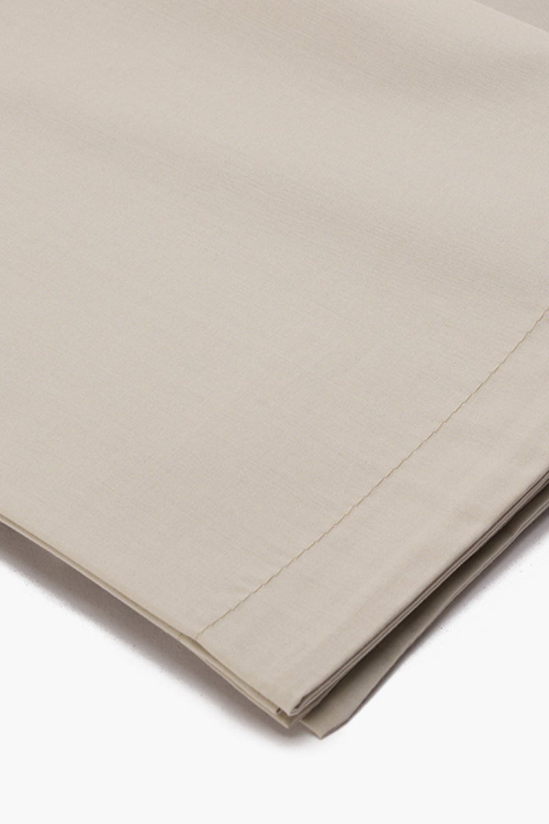 Carina Percale Flat Bedsheet Set (TC300) - Image 4