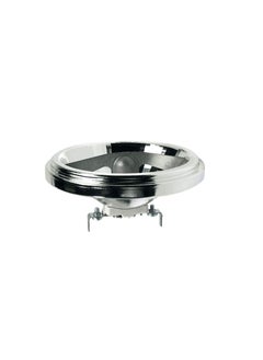 Osram Osram G53 Halospot AR111 24 Degree Beam Angle Halogen (50W, 12V)  - Image 1