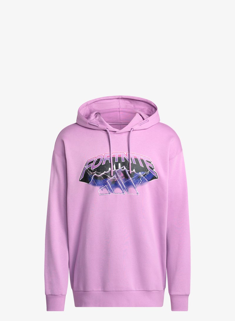 كنزة ADIDAS x FORTNITE HOODIE