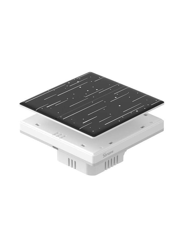 سونوف سونوف غطاء مفتاح حائط T5-2C-86 التيميت سمارت تاتش (نجمة) - Image 4