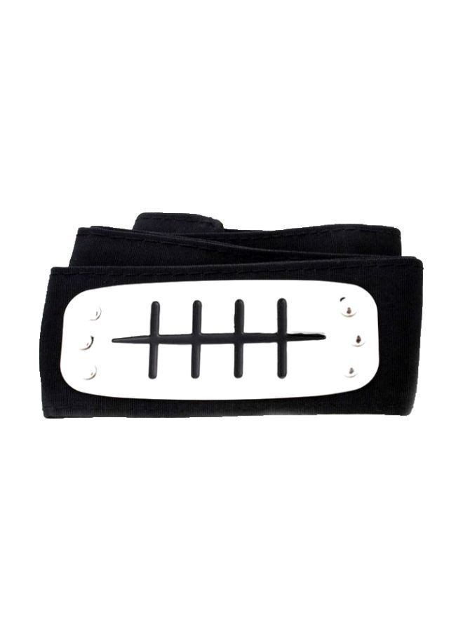 نيبمينينت ربطة رأس ناروتو بين