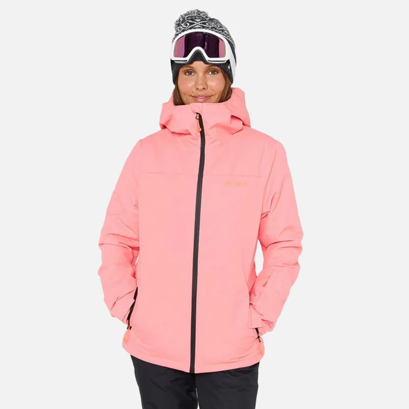 ريب كورل Anti-Series Betty 10K/10K Snow Jacket - Women