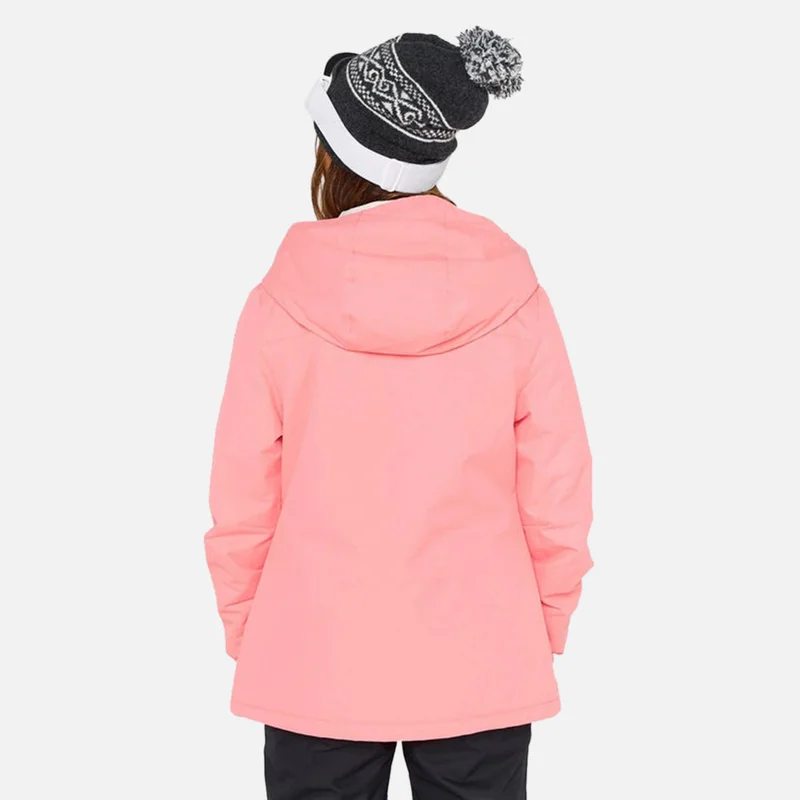 ريب كورل Anti-Series Betty 10K/10K Snow Jacket - Women