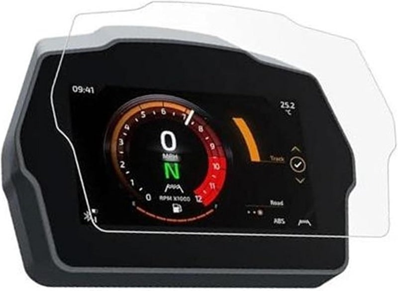 Wivplex Screen Protector for Triumph SPEED TRIPLE 1200 RS/RR - Image 1
