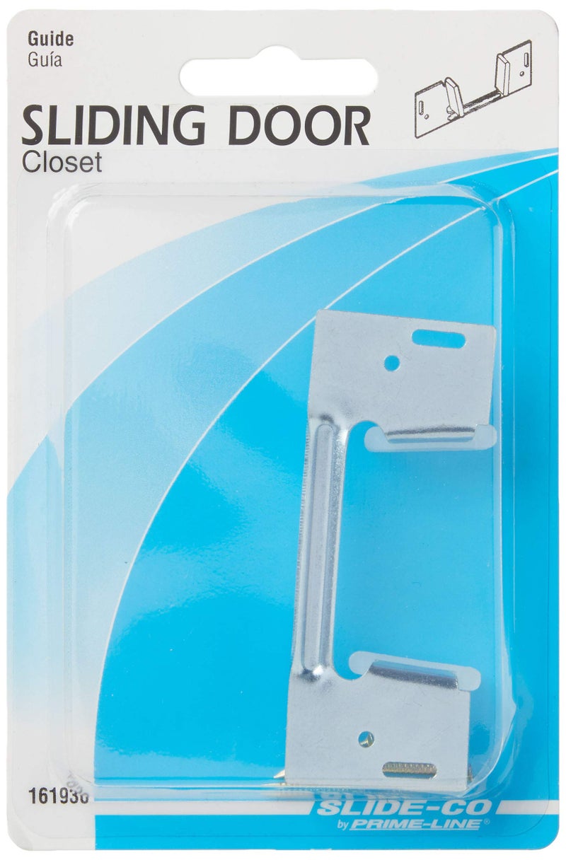 Slide-Co 161930 Universal Design Pocket Door Jamb Guide For 1-3/8-Inch Thick Doors - Image 2