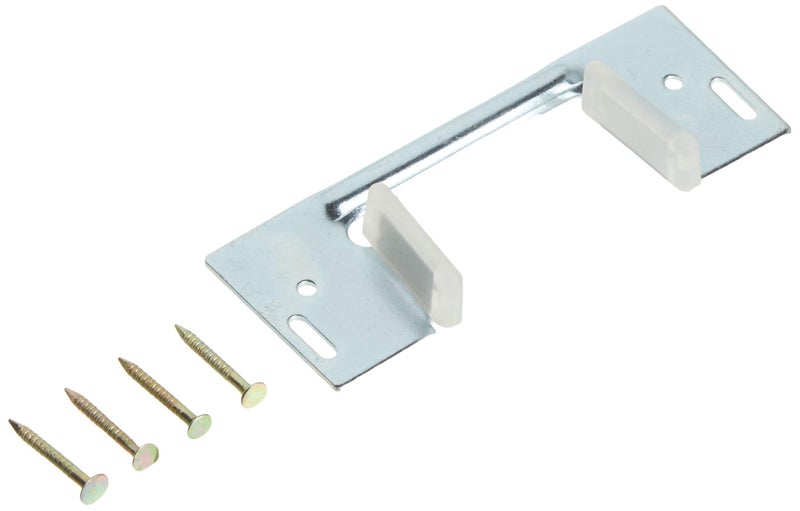 Slide-Co 161930 Universal Design Pocket Door Jamb Guide For 1-3/8-Inch Thick Doors - Image 1