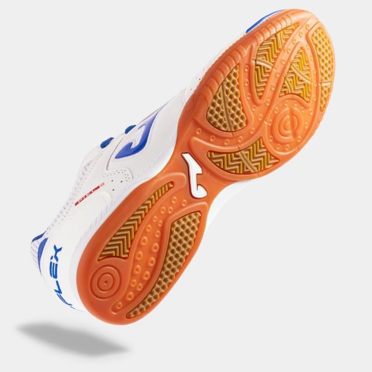 Joma Top Flex Men's Futsal Shoe - Image 2