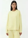 HICCUP Lemon Yellow