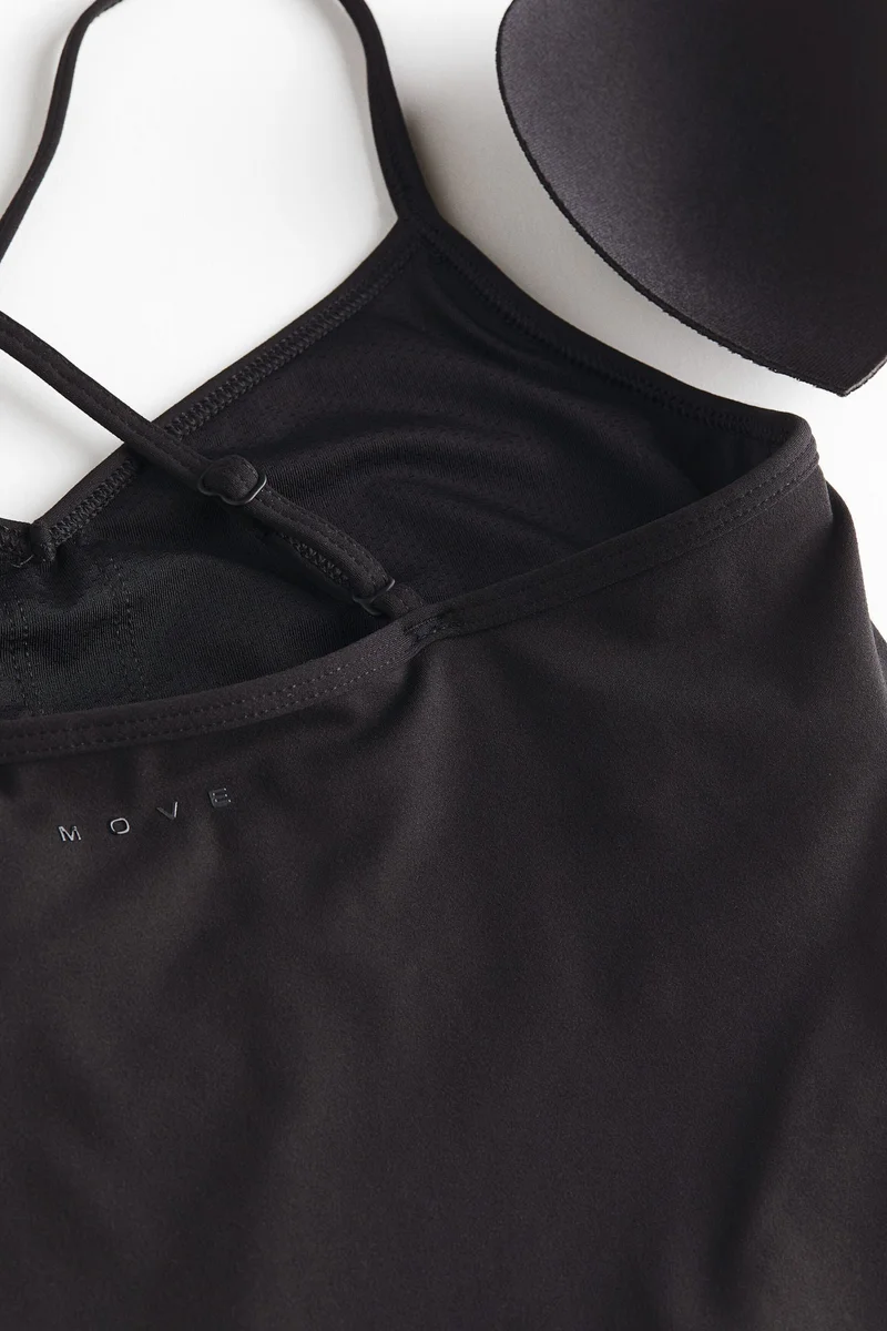 H&M  Tennis dress with SoftMove™ for Women | Best Price UAE