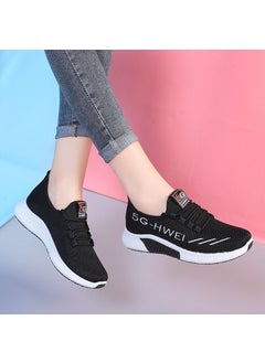 New Trendy Womens Breathable Sneakers5G Black 5G Black - pzsku/Z0495EA80EC1A800C56B3Z/45/_/1723120124/8d68dd52-d40f-4cb8-bb29-bfad48a8adbe