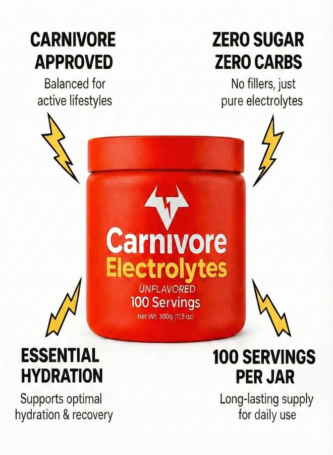 رايف مسحوق كارنيفور إلكتروليت - ١٠٠ حصة، ترطيب ممتاز خالٍ من السكر، لا يحتوي على كربوهيدرات، سعرات حرارية، محليات، ألوان، نكهات، أو مواد حافظة. خالٍ من السكر. ترطيب مثالي لأنماط الحياة النشطة. - Image 4