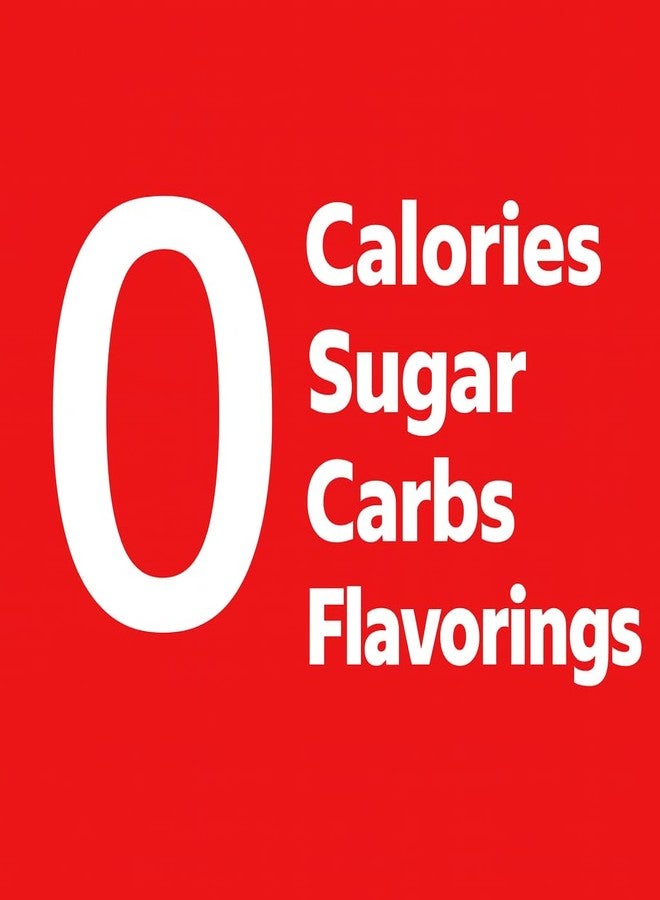 رايف مسحوق كارنيفور إلكتروليت - ١٠٠ حصة، ترطيب ممتاز خالٍ من السكر، لا يحتوي على كربوهيدرات، سعرات حرارية، محليات، ألوان، نكهات، أو مواد حافظة. خالٍ من السكر. ترطيب مثالي لأنماط الحياة النشطة. - Image 2